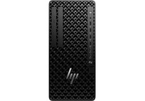 Ordenador Sobremesa PC Sobremesa HP Z1 Tower G1i Intel Core Ultra 9 285 32GB 1TB SSD RTX 5060 Ti Win