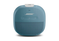 Bose SoundLink Micro Altavoz Bluetooth Portátil Azul Stone Blue