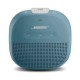 Bose SoundLink Micro Altavoz Bluetooth Portátil Azul Stone Blue