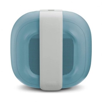Bose SoundLink Micro Altavoz Bluetooth Portátil Azul Stone Blue Bose SoundLink Micro Altavoz Bluetooth Portátil Azul Stone Blue