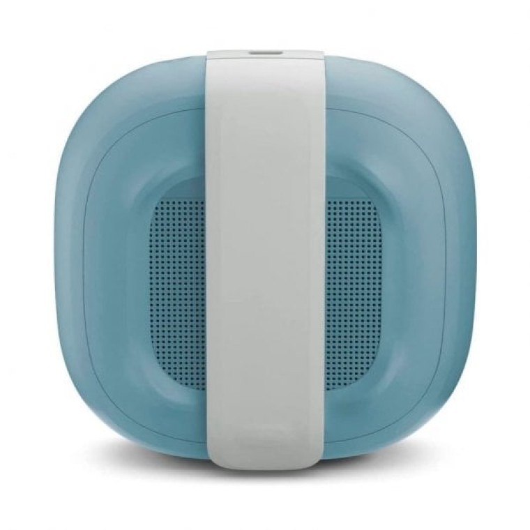 Bose SoundLink Micro Altavoz Bluetooth Portátil Azul Stone Blue