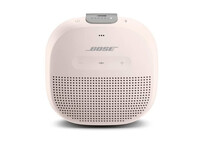 Bose SoundLink Micro Altavoz Bluetooth Portátil Blanco White Smoke