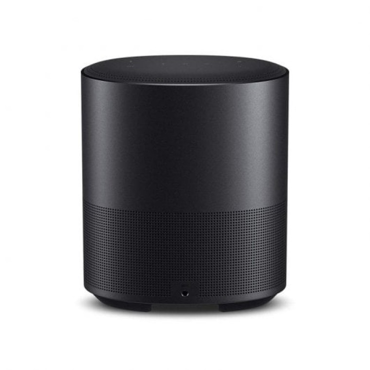 Bose Home Speaker 500 Altavoz Inalámbrico Negro