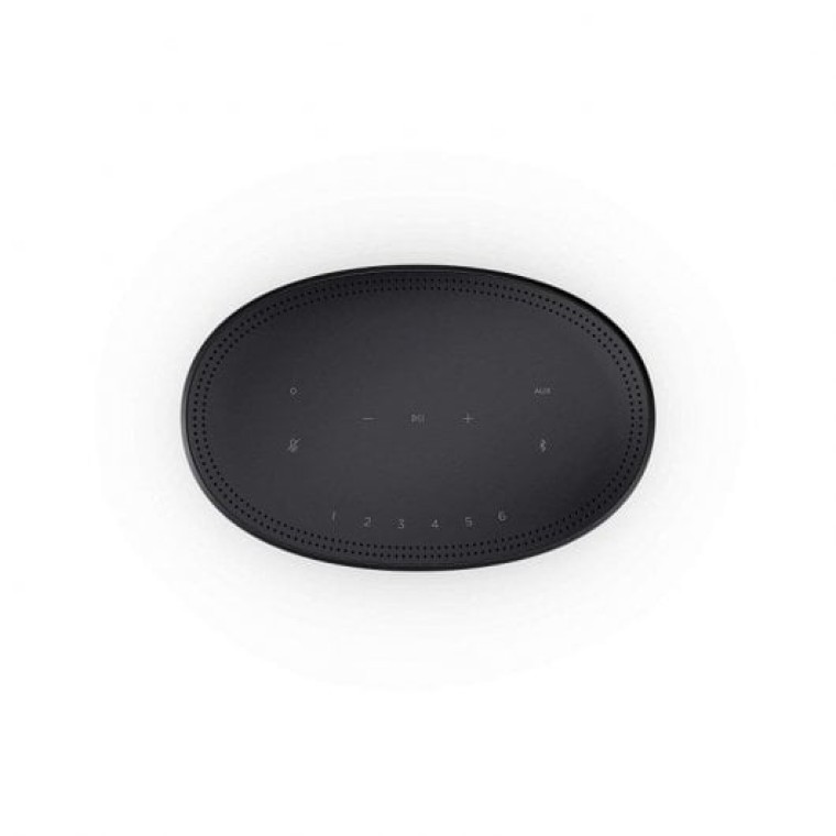 Bose Home Speaker 500 Altavoz Inalámbrico Negro