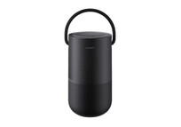 Bose Portable Home Speaker Altavoz Inteligente Inalámbrico Negro Bose Portable Home Speaker Altavoz Inteligente Inalámbrico Negro