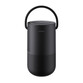 Bose Portable Home Speaker Altavoz Inteligente Inalámbrico Negro Bose Portable Home Speaker Altavoz Inteligente Inalámbrico Negro