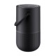 Bose Portable Home Speaker Altavoz Inteligente Inalámbrico Negro