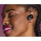 Bose QuietComfort Earbuds Auriculares Inalámbricos con Cancelación de Ruido Negros