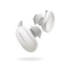 Bose QuietComfort Earbuds Auriculares Inalámbricos con Cancelación de Ruido Blancos