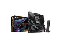 Placa Base Gigabyte B840M Aorus Elite WiFi6E AM5 Micro ATX DDR5 VRM 10+2+2 Fases