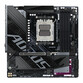 Placa Base Gigabyte B840M Aorus Elite WiFi6E AM5 Micro ATX DDR5 VRM 10+2+2 Fases