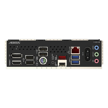 Placa Base Gigabyte B840M Aorus Elite WiFi6E AM5 Micro ATX DDR5 VRM 10+2+2 Fases