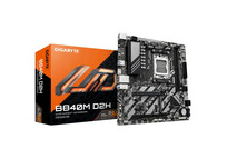 Placa Base Gigabyte B840 AM5 micro ATX 128GB DDR5 PCIe 4.0 2.5GbE Realtek ALC897