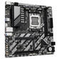 Placa Base Gigabyte B840 AM5 micro ATX 128GB DDR5 PCIe 4.0 2.5GbE Realtek ALC897 Placa Base Gigabyte B840 AM5 micro ATX 128GB DDR5 PCIe 4.0 2.5GbE Realtek ALC897