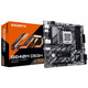 Placa Base GIGABYTE B840 AM5 micro ATX DDR5 M.2 2.5GbE HDMI DisplayPort RAID