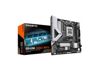 Placa base Gigabyte B840M EAGLE WIFI6 AM5 DDR5 Micro ATX Wi-Fi 6 2.5 GbE M.2