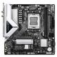 Placa base Gigabyte B840M EAGLE WIFI6 AM5 DDR5 Micro ATX Wi-Fi 6 2.5 GbE M.2