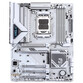 Placa Base Gigabyte B850 ATX AM5 B850 EAGLE ICE 8+2+2 fases DDR5 PCIe 5.0 LAN 2.5GbE Placa Base Gigabyte B850 ATX AM5 B850 EAGLE ICE 8+2+2 fases DDR5 PCIe 5.0 LAN 2.5GbE
