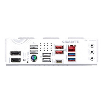Placa Base Gigabyte B850 ATX AM5 B850 EAGLE ICE 8+2+2 fases DDR5 PCIe 5.0 LAN 2.5GbE Placa Base Gigabyte B850 ATX AM5 B850 EAGLE ICE 8+2+2 fases DDR5 PCIe 5.0 LAN 2.5GbE