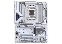Placa Base Gigabyte B850 Eagle WIFI7 Zócalo AM5 ATX PCIe 5.0 DDR5 8200MHz