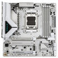 Placa Base Gigabyte B850M EAGLE WIFI6E ICE AM5 DDR5 256GB M.2 PCIe 5.0 Wi-Fi 6E