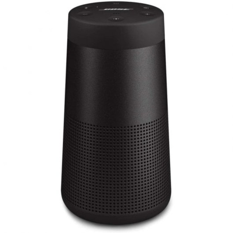 Bose SoundLink Revolve II Black