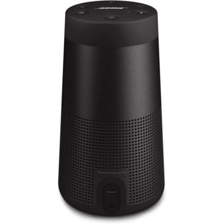 Bose SoundLink Revolve II Black