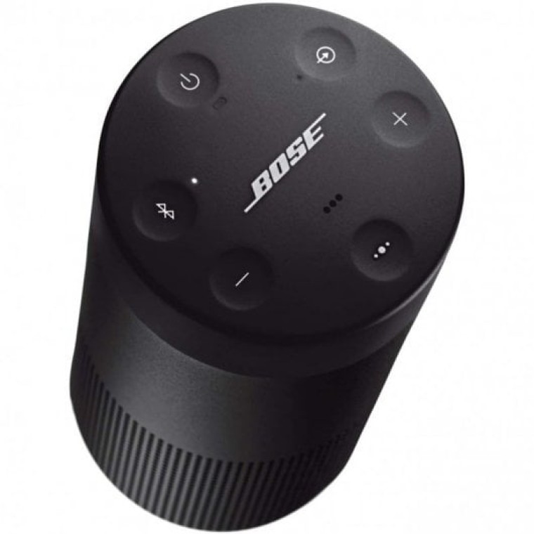 Bose SoundLink Revolve II Black