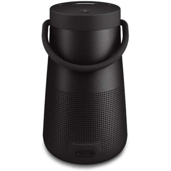 Bose SoundLink Revolve Plus II Negro Bose SoundLink Revolve Plus II Negro