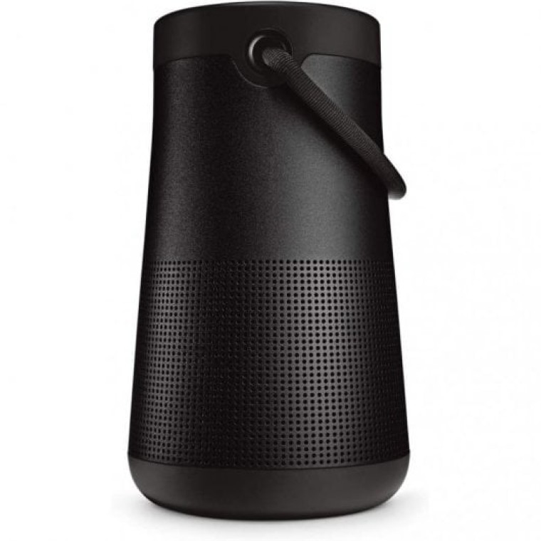 Bose SoundLink Revolve Plus II Negro