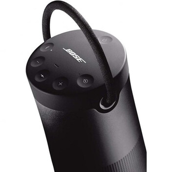 Bose SoundLink Revolve Plus II Negro Bose SoundLink Revolve Plus II Negro