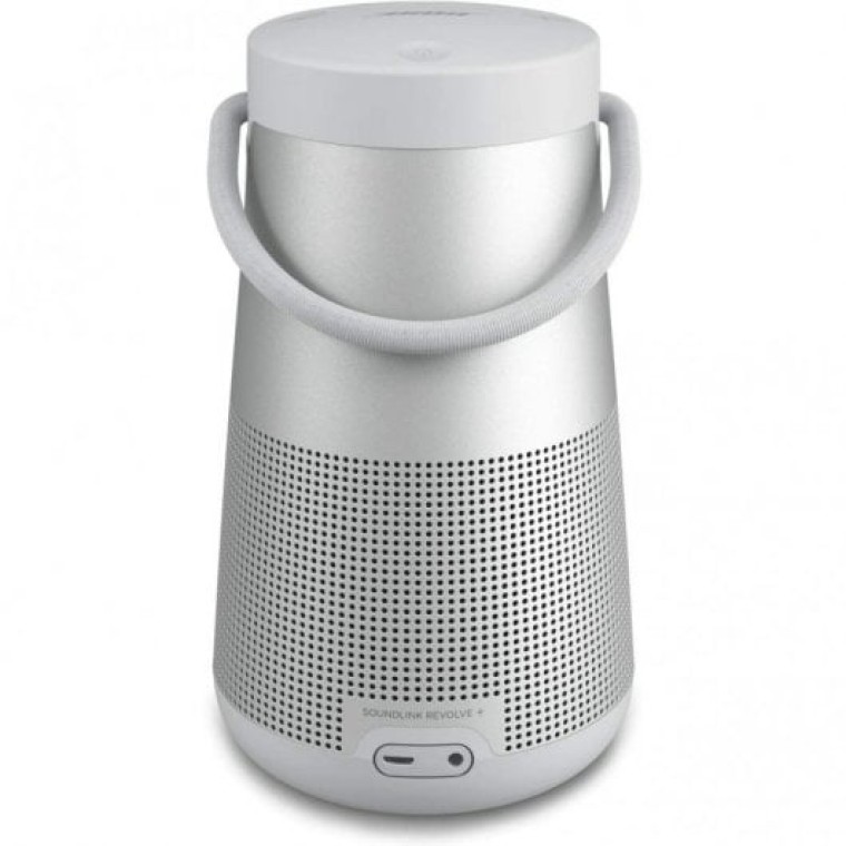 Bose SoundLink Revolve Plus II Gris