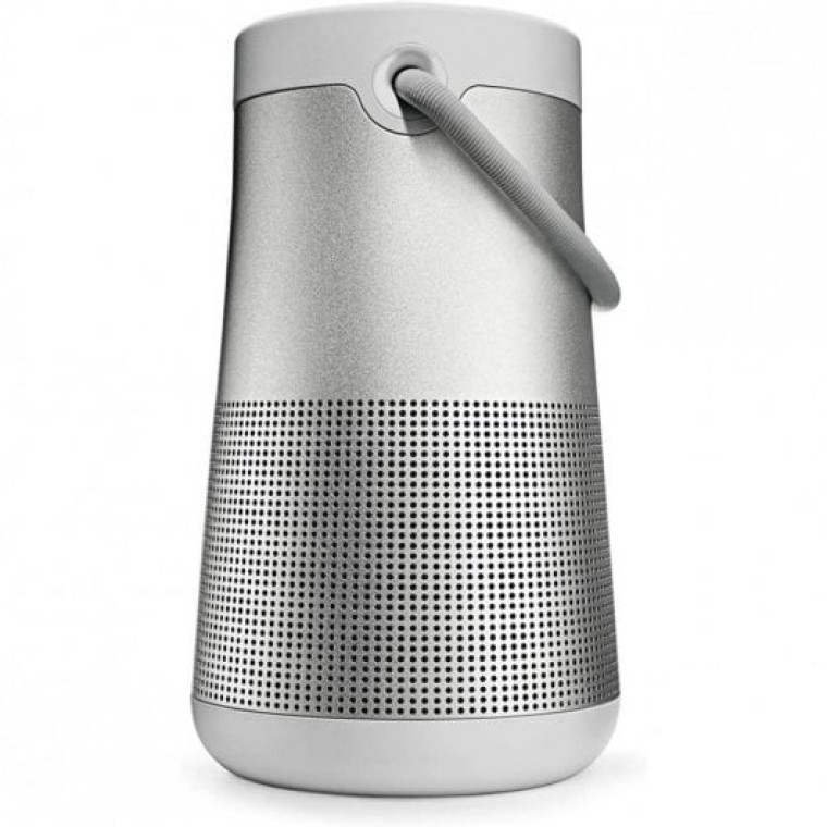 Bose SoundLink Revolve Plus II Gris