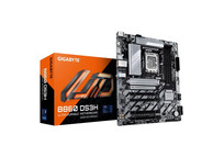Placa Base Gigabyte B860 LGA 1851 ATX B860 DS3H PCIe 5.0 DDR5 256GB 2.5GbE M.2 RAID