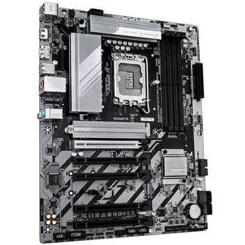 Placa Base Gigabyte B860 LGA 1851 ATX B860 DS3H PCIe 5.0 DDR5 256GB 2.5GbE M.2 RAID Placa Base Gigabyte B860 LGA 1851 ATX B860 DS3H PCIe 5.0 DDR5 256GB 2.5GbE M.2 RAID
