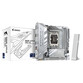 Placa Base Gigabyte Z890 LGA1851 Mini ITX B860I AORUS PRO ICE DDR5 USB4 Wi-Fi 7 VRM 8+1+2+1