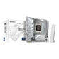 Placa Base Gigabyte Z890 LGA1851 Mini ITX B860I AORUS PRO ICE DDR5 USB4 Wi-Fi 7 VRM 8+1+2+1