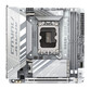 Placa Base Gigabyte Z890 LGA1851 Mini ITX B860I AORUS PRO ICE DDR5 USB4 Wi-Fi 7 VRM 8+1+2+1