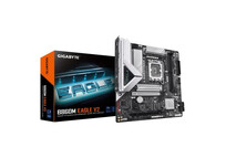 Placa base Gigabyte B860M EAGLE V2 LGA 1851 DDR5 128GB M.2 PCIe 5.0/4.0 LAN 2.5GbE
