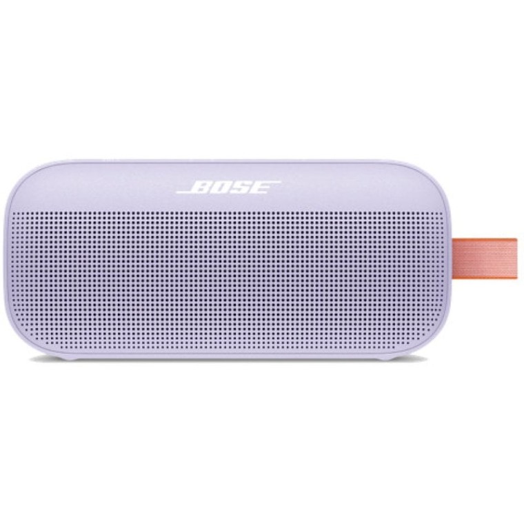 Bose SoundLink Flex Altavoz Portátil Bluetooth Lila