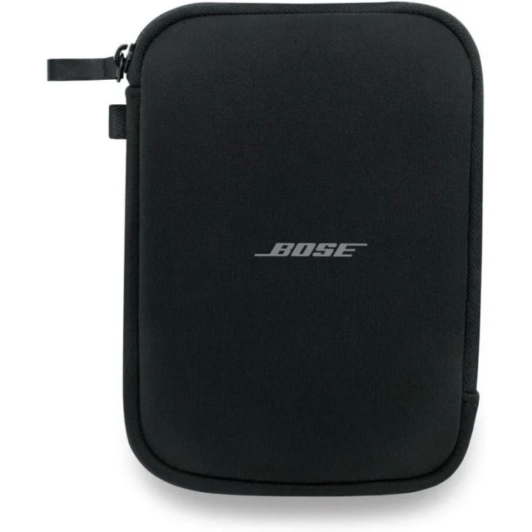 Bose QuietComfort SE Auriculares Inalámbricos con Cancelación de Ruido Negros