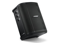 Bose S1 Pro+ Altavoz Portátil Bluetooth con Batería Negro Bose S1 Pro+ Altavoz Portátil Bluetooth con Batería Negro
