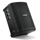 Bose S1 Pro+ Altavoz Portátil Bluetooth con Batería Negro Bose S1 Pro+ Altavoz Portátil Bluetooth con Batería Negro