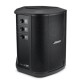 Bose S1 Pro+ Altavoz Portátil Bluetooth con Batería Negro