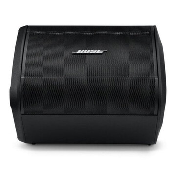 Bose S1 Pro+ Altavoz Portátil Bluetooth con Batería Negro Bose S1 Pro+ Altavoz Portátil Bluetooth con Batería Negro