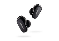 Bose QuietComfort Earbuds II Auriculares Bluetooth con Cancelación de Ruido Negros Bose QuietComfort Earbuds II Auriculares Bluetooth con Cancelación de Ruido Negros