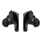 Bose QuietComfort Earbuds II Auriculares Bluetooth con Cancelación de Ruido Negros Bose QuietComfort Earbuds II Auriculares Bluetooth con Cancelación de Ruido Negros