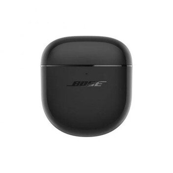 Bose QuietComfort Earbuds II Auriculares Bluetooth con Cancelación de Ruido Negros Bose QuietComfort Earbuds II Auriculares Bluetooth con Cancelación de Ruido Negros