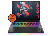 Portátil HP OMEN MAX Gaming Laptop 16-ah0000ns Intel Core Ultra 9 275HX/32GB/1TB SSD/RTX 5080/16"
