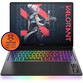 Portátil HP OMEN MAX Gaming Laptop 16-ah0000ns Intel Core Ultra 9 275HX/32GB/1TB SSD/RTX 5080/16"
